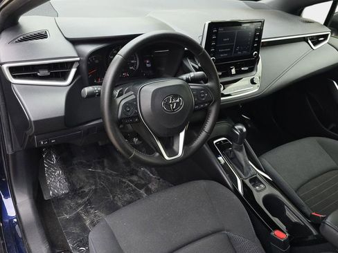 Used 2020 Toyota Corolla SE FWD image 18