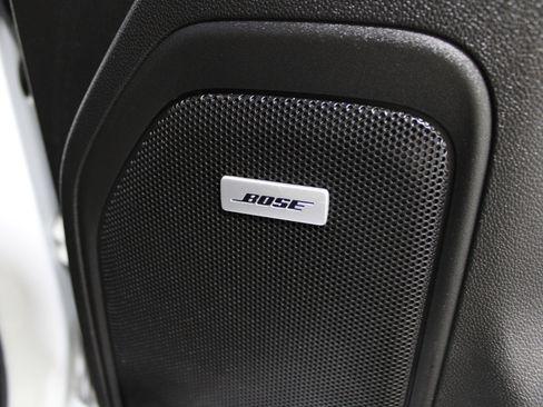 Used 2022 Chevrolet Silverado 2500 LTZ w/ LTZ Plus Package image 29