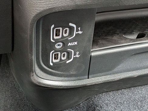New 2026 RAM 3500 Tradesman AWD/4WD image 14
