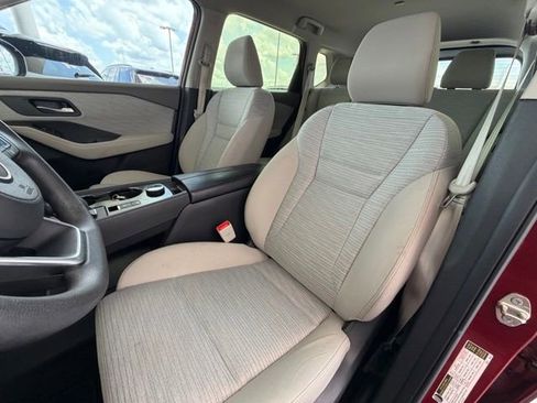 Used 2023 Nissan Rogue SV AWD/4WD image 27