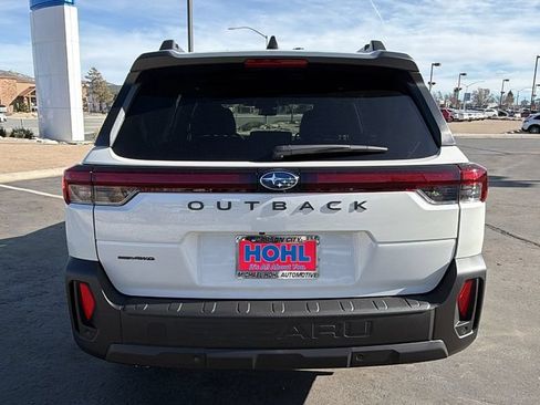 New 2026 Subaru Outback Touring XT AWD/4WD image 4