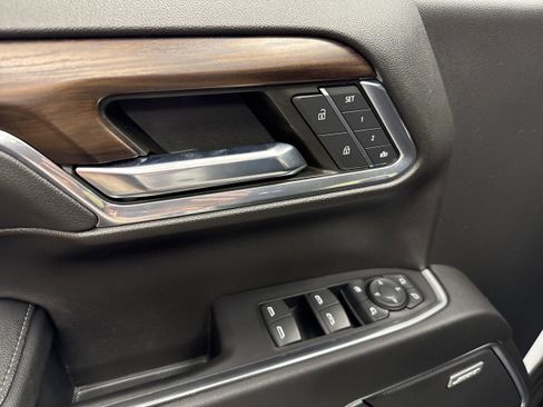 Used 2023 GMC Sierra 1500 SLT w/ SLT Premium Package image 47