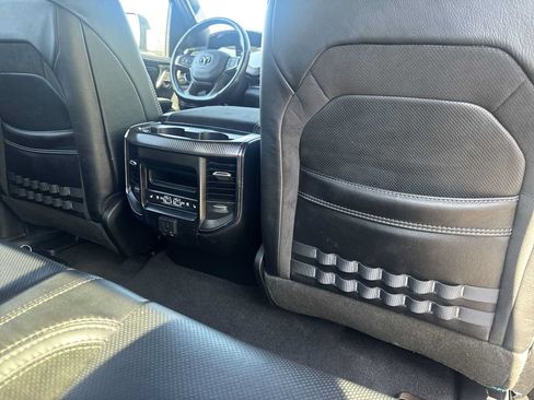 Used 2025 RAM 1500 RHO w/ RHO Level 1 Equipment Group AWD/4WD image 16