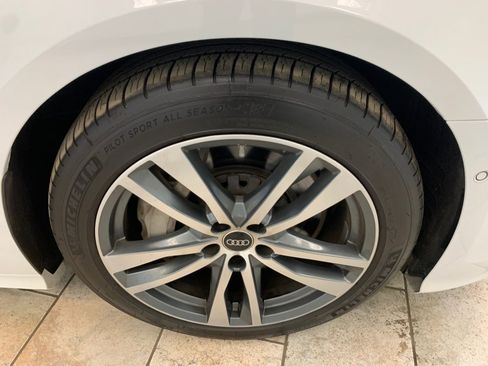 Used 2022 Audi A6 Premium Plus AWD/4WD image 12