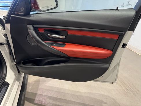 Used 2017 BMW M3 w/ Premium Package RWD image 29