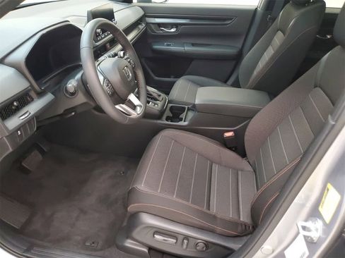 Certified 2023 Honda CR-V Sport image 18