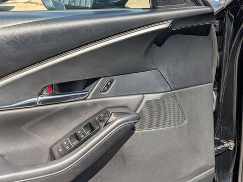 Used 2025 MAZDA CX-30 AWD 2.5 S w/ Preferred Package image 13