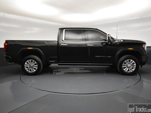 Used 2023 GMC Sierra 2500 Denali w/ Denali Ultimate Package image 51