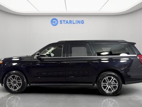 Used 2025 Ford Expedition Max Active image 5