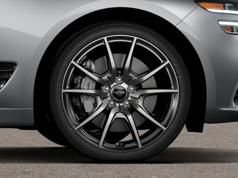 New 2026 Genesis G70 2.5T Prestige image 8