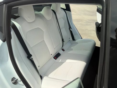 Used 2024 Tesla Model 3 Standard Range RWD image 22