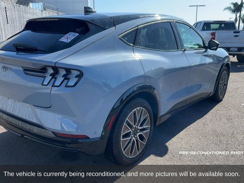 Used 2024 Ford Mustang Mach-E Premium RWD image 6