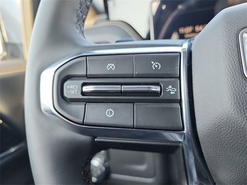 New 2026 GMC Yukon XL Elevation image 26