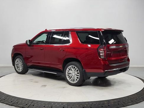 Used 2023 Chevrolet Tahoe LT w/ Luxury Package AWD/4WD image 5