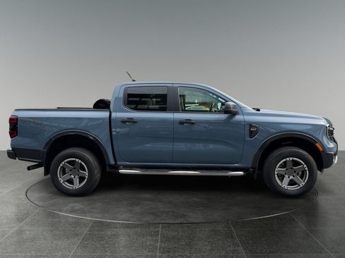Used 2024 Ford Ranger XLT w/ Trailer Tow Package AWD/4WD image 10