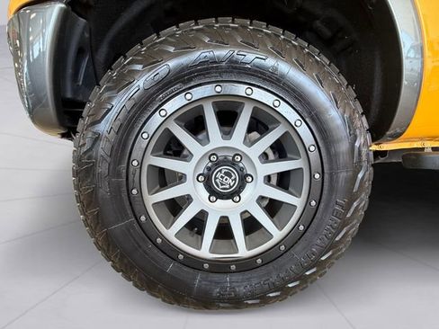 Used 2021 Ford Ranger Lariat w/ Equipment Group 501A High image 9