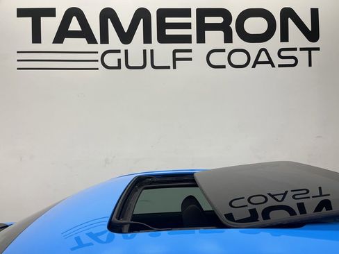 Used 2023 Chevrolet Camaro SS RWD image 17