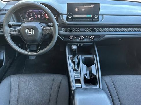 Used 2024 Honda Accord LX image 16