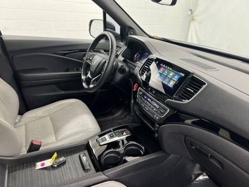 Used 2019 Honda Passport Touring image 27