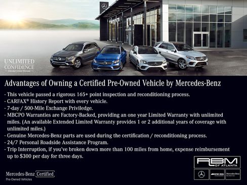 Certified 2025 Mercedes-Benz GLS 580 4MATIC image 8