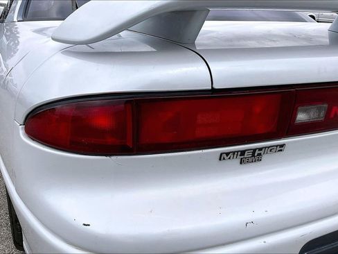 Used 1993 Mitsubishi 3000GT SL image 16