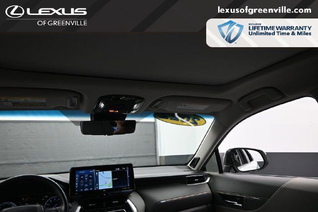 Used 2022 Toyota Venza Limited AWD/4WD image 24