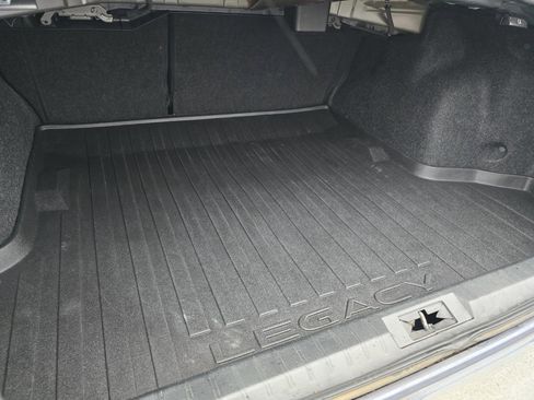 Used 2017 Subaru Legacy 2.5i Premium image 25