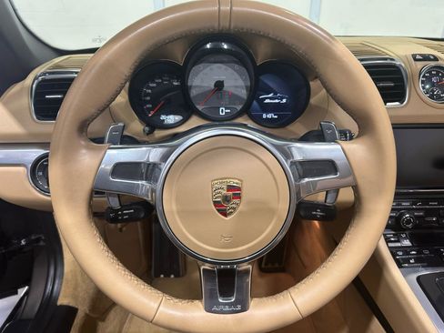 Used 2014 Porsche Boxster S RWD image 27