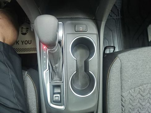 Used 2024 Chevrolet Equinox LT w/ LPO, Floor Liner Package FWD image 15