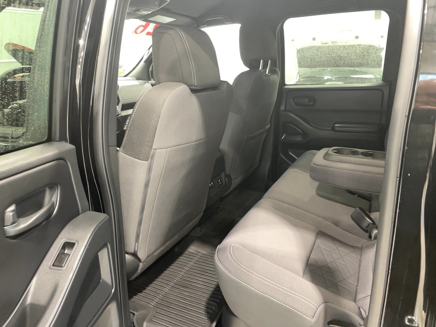 Used 2026 Nissan Frontier SV w/ SV Convenience Package AWD/4WD image 17