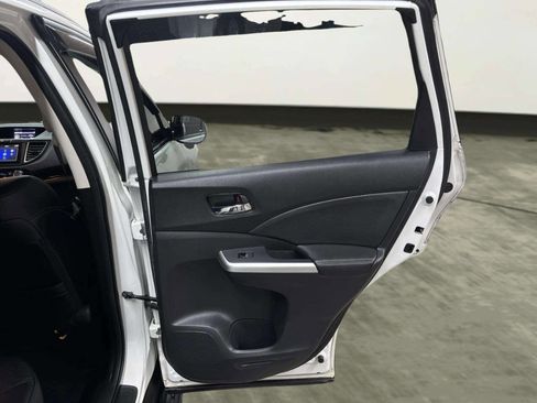 Used 2015 Honda CR-V EX-L image 18