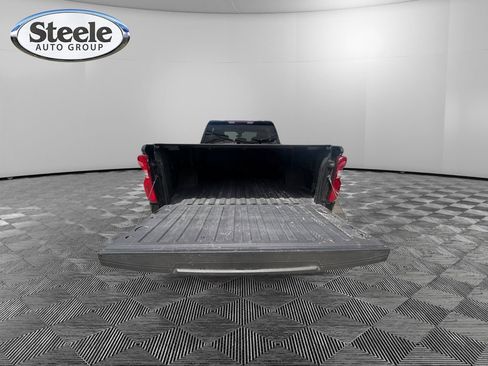 Used 2023 Chevrolet Silverado 1500 RST RWD image 18