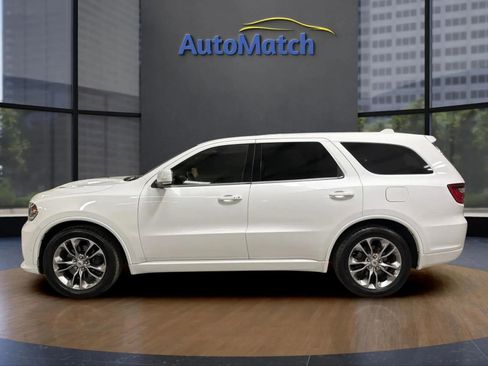 Used 2019 Dodge Durango R/T image 7
