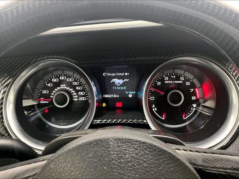 Used 2013 Ford Mustang Shelby GT500 RWD image 21