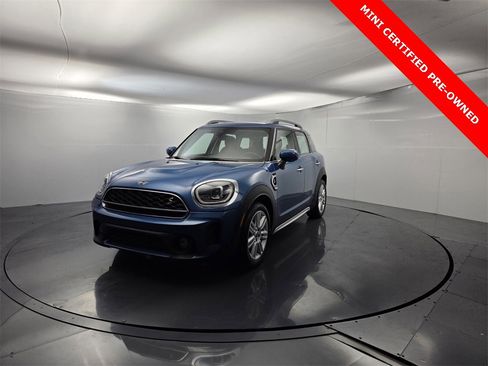 Used 2023 MINI Cooper Countryman S image 5