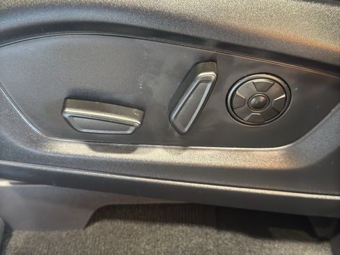 Used 2026 Ford Explorer Tremor w/ Tremor Ultimate Package AWD/4WD image 19