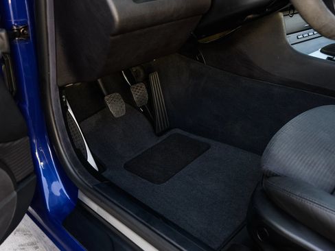 Used 2005 BMW M3 Coupe RWD image 30