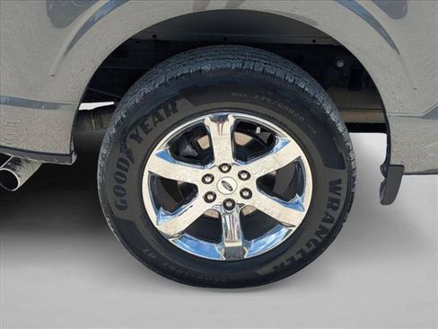 Used 2023 Ford F150 XLT w/ Equipment Group 302A High RWD image 7