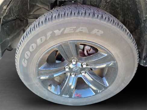 Used 2024 RAM 1500 Classic Warlock image 34