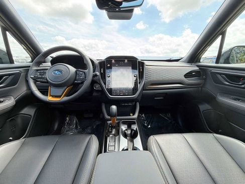 Used 2026 Subaru Forester Wilderness w/ Wilderness Plus Package AWD/4WD image 12