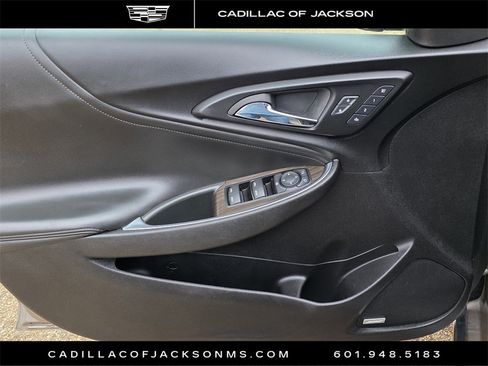 Used 2024 Chevrolet Malibu LT image 14