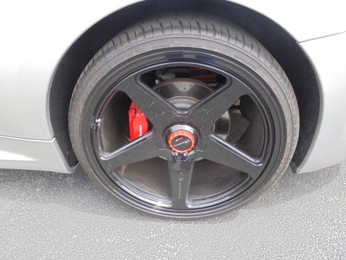 Used 2014 Maserati GranTurismo Sport RWD image 31