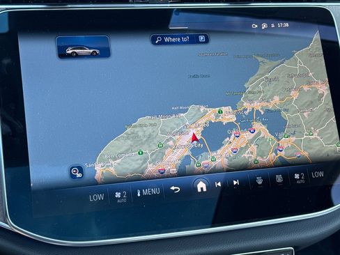 New 2027 Mercedes-Benz E 450 4MATIC All-Terrain Wagon image 19