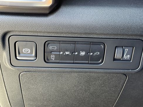 New 2025 GMC Hummer EV 3X AWD/4WD image 24