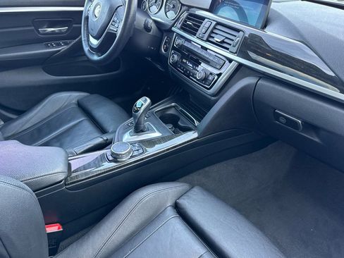 Used 2016 BMW 435i Gran Coupe xDrive image 33
