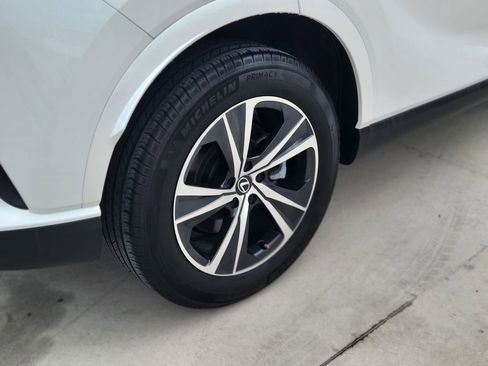 Used 2024 Lexus RX 350 Premium w/ Cold Area Package image 7