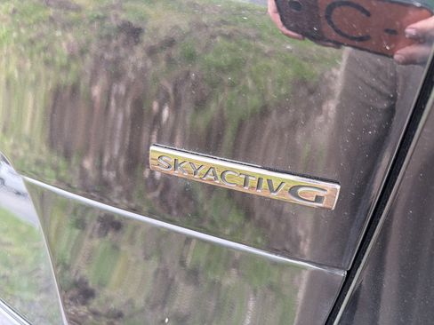 New 2026 MAZDA CX-30 AWD 2.5 S image 8