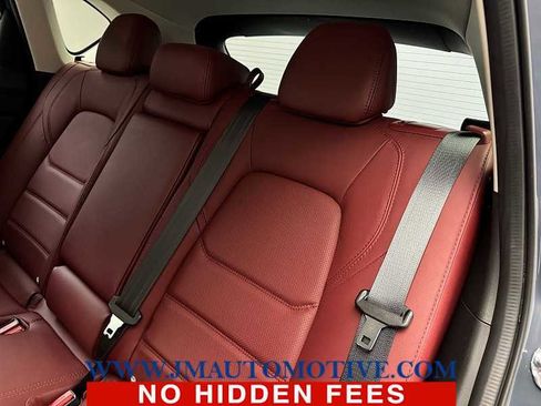 Used 2023 MAZDA CX-5 Carbon Edition image 16