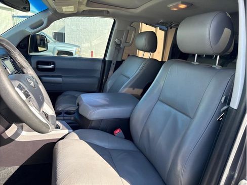 Used 2016 Toyota Sequoia Limited image 13