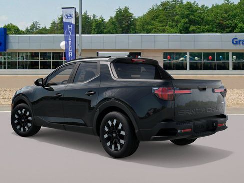 New 2026 Hyundai Santa Cruz SEL AWD/4WD image 5